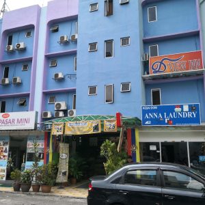 D'view Inn @ Bukit Bintang
