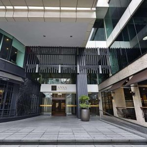 ANSA Hotel Kuala Lumpur