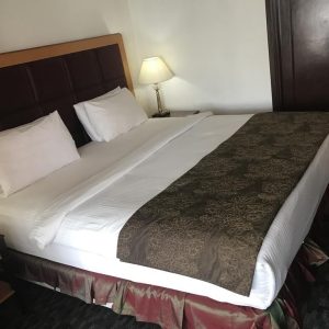 Queens Service Suite at Times Square KL