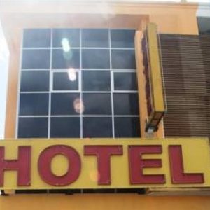 New Wave Hotel Rawang
