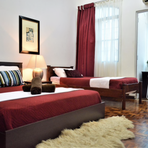 Subang Jaya Vacation Home