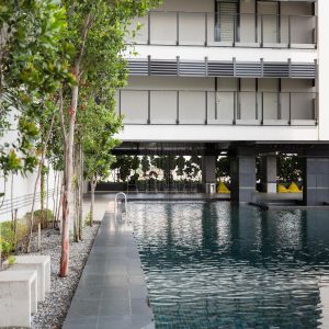 Flexus Signature By Luxury Suites Asia