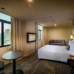 Hilton Garden Inn Kuala Lumpur - North