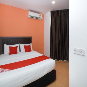 OYO 1111 Harmony Stay