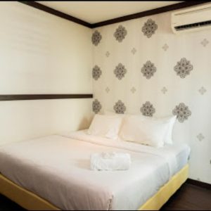 Vivids Hotel