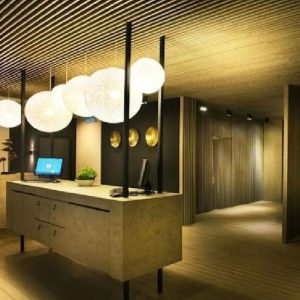 O'Boutique Suites Hotel @ Bandar Utama