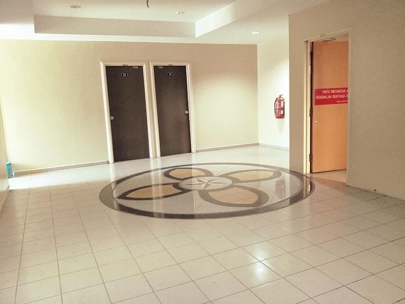 OYO 90743 Hotel Ban Cheong - Image 3