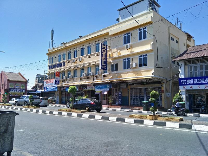 OYO 90743 Hotel Ban Cheong - Image 5