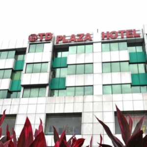TD Plaza Hotel