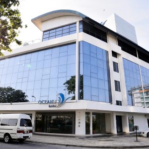 Oceania Hotel