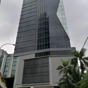 Imperial Regency Suites and Hotel Petaling Jaya (Nexus Regency Suites and Hotel Petaling Jaya)