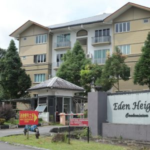 Natol Homestay - Kuching