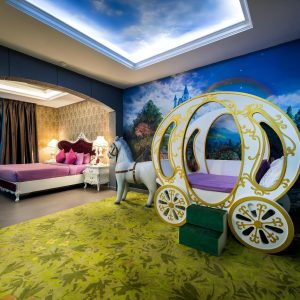 Maison Boutique Theme Hotel @ Bukit Bintang City Centre