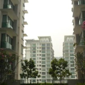 RH Suites at Publika