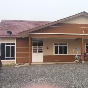 GLG KLIA Transit House