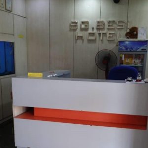 Sungai Besi Hotel