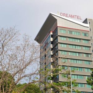 Hotel Dreamtel Kota Kinabalu