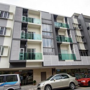 12FLY Hotel