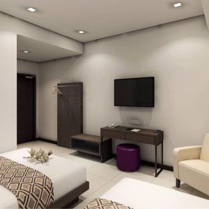 Beryll Inn Cyberjaya