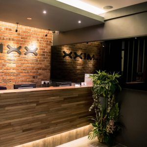 Mixx Hotel Sunway