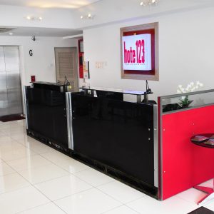 Hote123 - Hotel