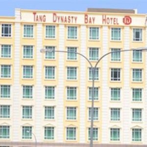 Tang Dynasty Bay Hotel Sepanggar