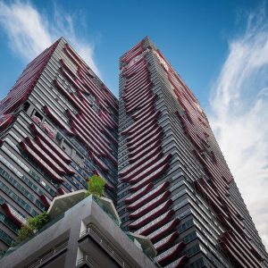 Arte Plus by Afflexia Serviced Suites KLCC