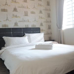 Natol Homestay - Paris