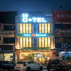 MY SJ Hotel