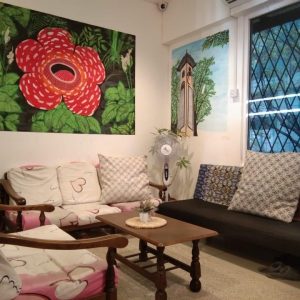 H2 Segama Backpackers