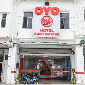 MS Bukit Bintang Hotel