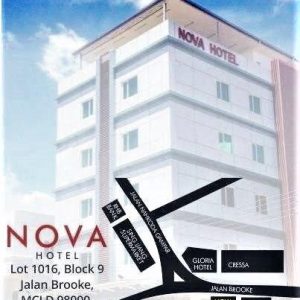 Nova Hotel