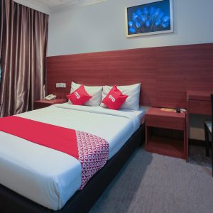 OYO 90101 Gds Hotel Titiwangsa