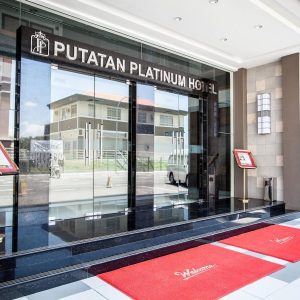 Putatan Platinum Hotel