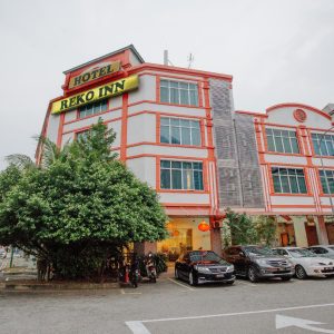 Hotel Reko Inn