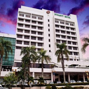 Dynasty Hotel