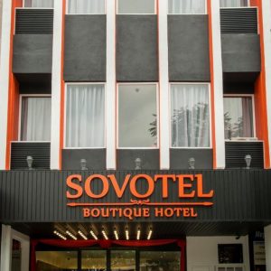 Sovotel Boutique Hotel @ Kelana Jaya 73