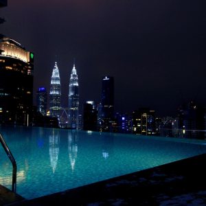 Dorsett Residences Bukit Bintang