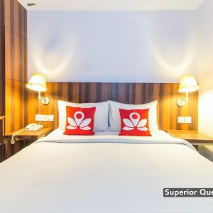 Sakura Boutique Hotel