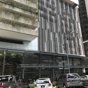 Mercu Summer Suites KLCC by Feel Homes