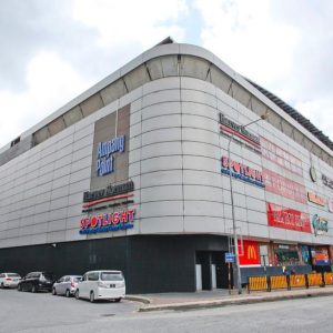 Ampang Point Star Hotel