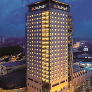 The Boulevard - A St Giles Hotel Kuala Lumpur