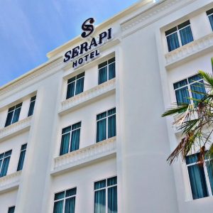 Serapi Hotel
