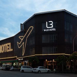 U3 Hotel