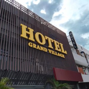 Grand Village Hotel