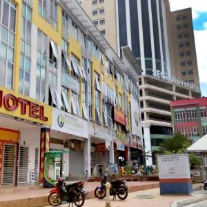 Kota Damansara Boutique Hotel