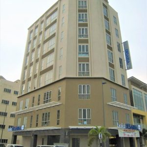 Hotel Desaria