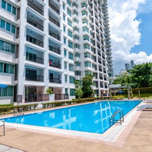 Wedgewood Residences