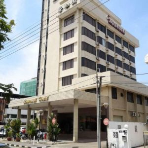 Somerset Hotel