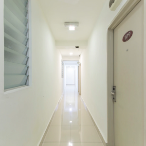 Damansara Inn